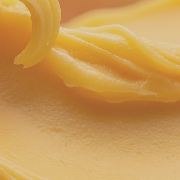 Beurre de mangue
