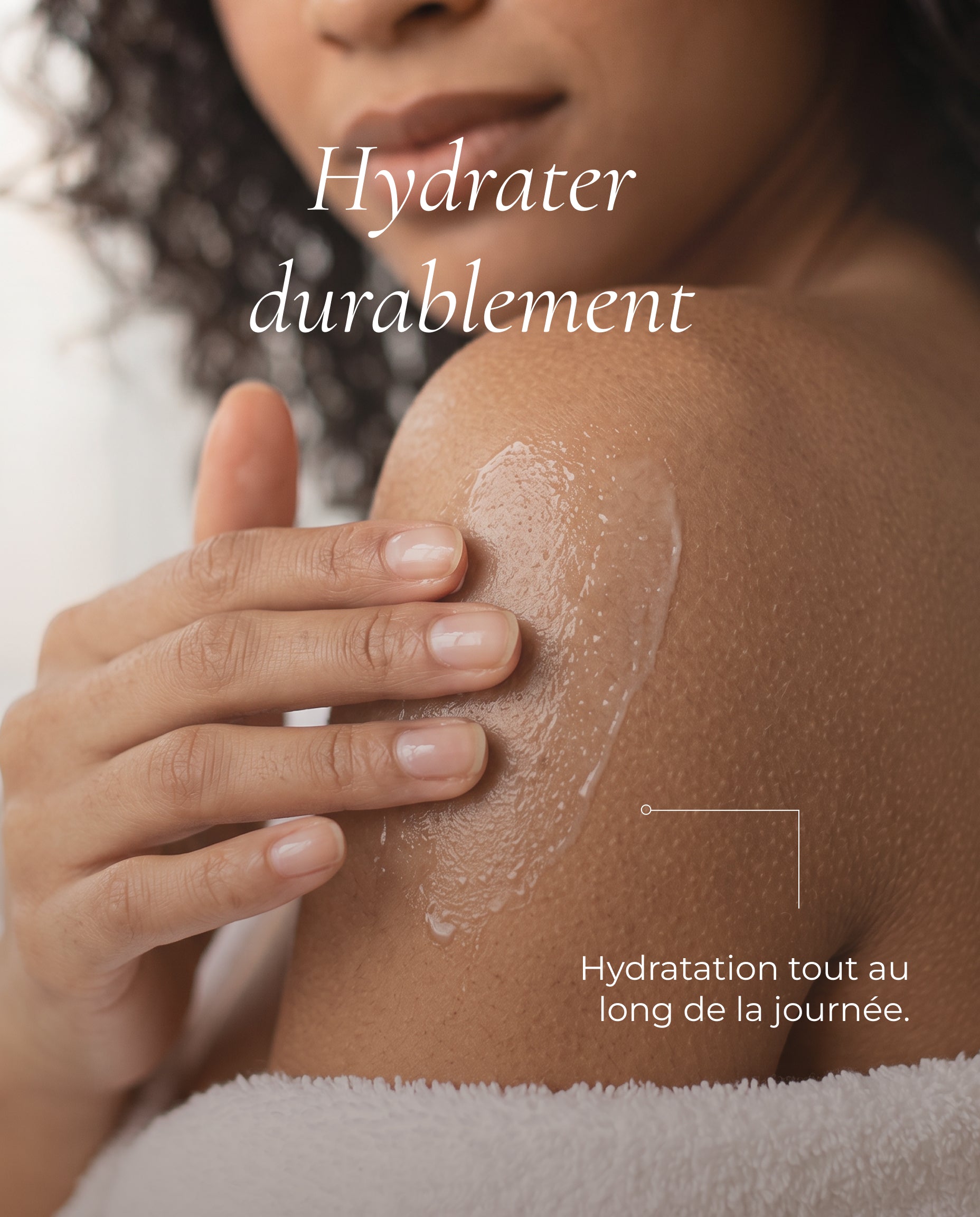 Trousse d'Été Hydratation
