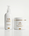 Rituel hydratation corps